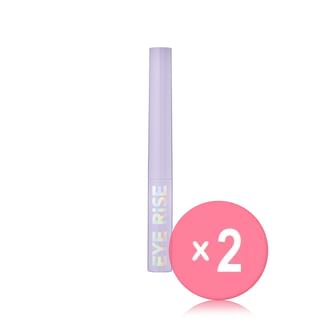 THE FACE SHOP - Eye Rise Brow Shaper 2pcs Bundle Set 3g x 2 pcs