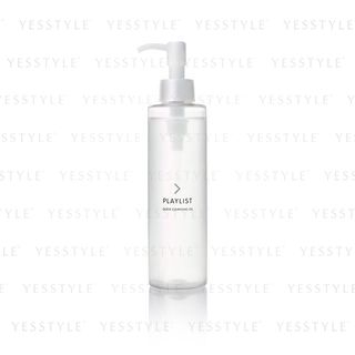 Shiseido Playlist Quick Cleansing Oil 180Ml shiseido kopen in de aanbieding Shiseido Playlist Quick Cleansing Oil 180Ml shiseido kopen in de aanbieding