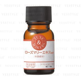 Tunemakers Rosemary Extract Serum 10Ml tunemakers kopen in de aanbieding