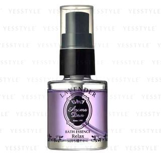 Clover Aroma Dew Bath Essence Relax Lavender 27Ml clover kopen in de aanbieding Clover Aroma Dew Bath Essence Relax Lavender 27Ml clover kopen in de aanbieding