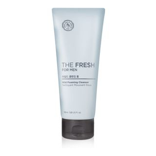The Face Shop Fresh For Men Mild Foaming Cleanser 150Ml the face shop kopen in de aanbieding The Face Shop Fresh For Men Mild Foaming Cleanser 150Ml the face shop kopen in de aanbieding