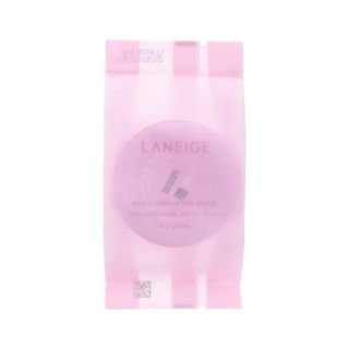 LANEIGE - Neo Cushion The Glow Refill Only - 7 Colors 2026 Version - #21W Warm Beige