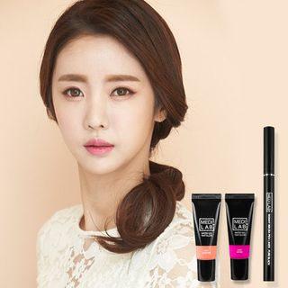 Daycell Medi Lab Skinny Brush Pen Liner Pure Black Water Gel Tint daycell kopen in de aanbieding