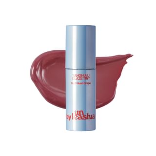 UNLEASHIA - A by Unleashia Tanghulu Glaze Tint - 5 Colors #03 Hush Grape