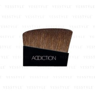Addiction Glow Powder Foundation Brush 1 Pc addiction kopen in de aanbieding
