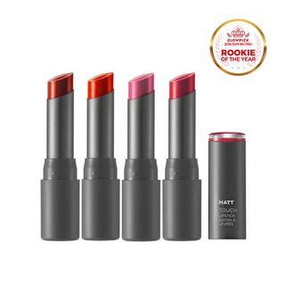 The Face Shop Matt Touch Lipstick 13 Colors the face shop kopen in de aanbieding The Face Shop Matt Touch Lipstick 13 Colors the face shop kopen in de aanbieding