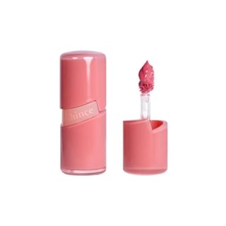 hince - YesStyle Exclusive Raw Glow Gel Tint Mini - 12 Colors #R013 Pink Pepper