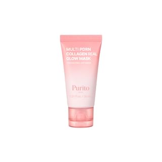 Purito SEOUL - YesStyle Exclusive Multi PDRN Collagen Real Glow Mask Mini 30ml