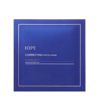 Iope Correcting Patch Mask 7 Pairs iope kopen in de aanbieding Iope Correcting Patch Mask 7 Pairs iope kopen in de aanbieding