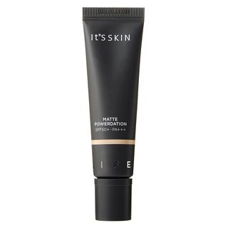 Its Skin Life Color Matte Powerdation Spf50 Pa 30Ml 6 Colors its skin kopen in de aanbieding