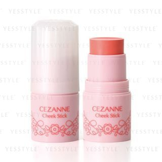 Cezanne Cheek Stick 02 Coral 5G cezanne kopen in de aanbieding Cezanne Cheek Stick 02 Coral 5G cezanne kopen in de aanbieding