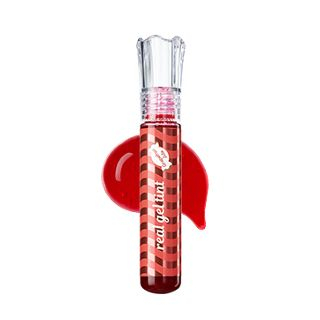 The Saem Saemmul Real Gel Tint 03 Grapefruit Ade the saem kopen in de aanbieding