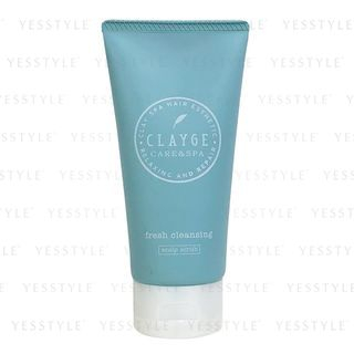 Clayge Fresh Cleansing Scalp Scrub 150G clayge kopen in de aanbieding