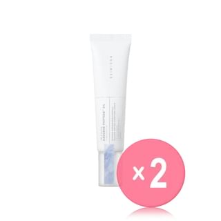 SKIN1004 - Lab in Nature Madagascar Centella Azulene Peptide 5 Soothing Cream 2pcs Bundle Set 30ml x 2 pcs