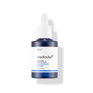 medicube - Zero Pore One Day Serum 2025 Version - 30ml