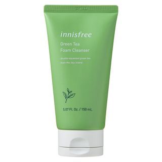 Innisfree Green Tea Foam Cleanser innisfree kopen in de aanbieding