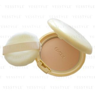 Excel Pure Frosting Powder Spf 32 Pa Pf01 Beige 12G excel kopen in de aanbieding