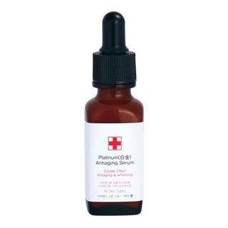 Kb Cosmetics Egf Anti Aging Serum Double Effect 30Ml kb cosmetics kopen in de aanbieding