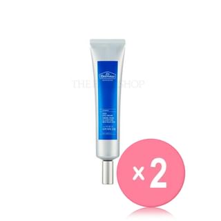 THE FACE SHOP - Dr. Belmeur Advanced Cica Eye Cream 2pcs Bundle Set 25ml x 2 pcs