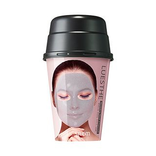 The Saem Luesthe Modeling Mask Charcoal 55G the saem kopen in de aanbieding The Saem Luesthe Modeling Mask Charcoal 55G the saem kopen in de aanbieding