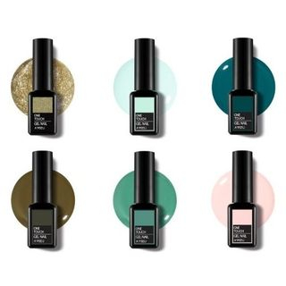 Apieu One Touch Gel Nail 44 Colors apieu kopen in de aanbieding