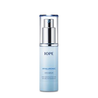 Iope Hyaluronic Eye Serum 30Ml iope kopen in de aanbieding