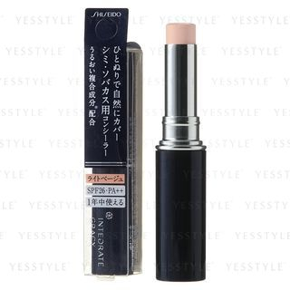 Shiseido Integrate Gracy Concealer Spf 26 Pa Light Beige shiseido kopen in de aanbieding