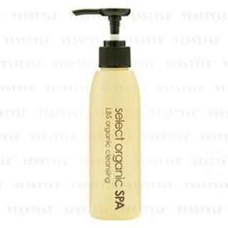 Drselect Select Organic Spa Lbs Cleansing 150G drselect kopen in de aanbieding