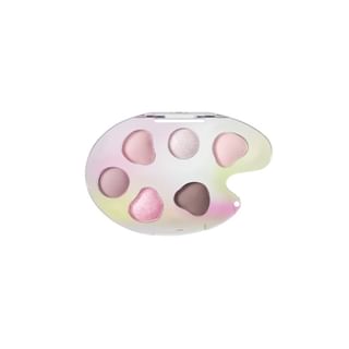 Bbi@ - Last Eye Palette - 5 Types #05 Blooming Drawing