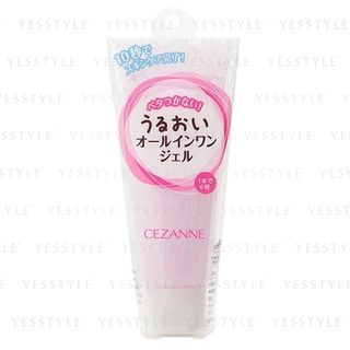 Cezanne All In One Gel 100G cezanne kopen in de aanbieding