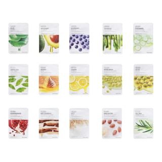The Face Shop Variety Pack Real Nature Mask 15 Types 15Pcs the face shop kopen in de aanbieding The Face Shop Variety Pack Real Nature Mask 15 Types 15Pcs the face shop kopen in de aanbieding