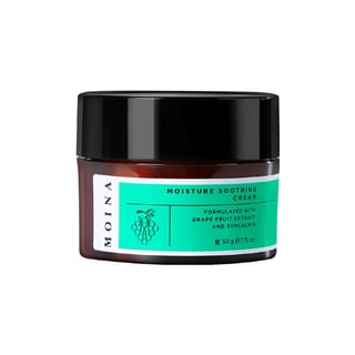 MOINA - Moisture Soothing Cream 50g