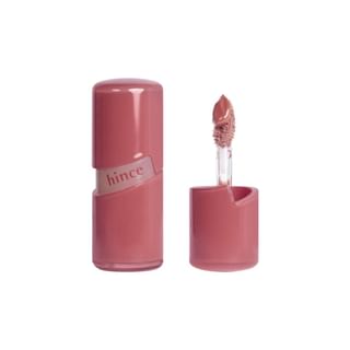 hince - YesStyle Exclusive Raw Glow Gel Tint Mini - 12 Colors #R012 Raw Fig