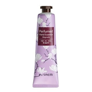 The Saem Perfumed Hand Essence Magnolia the saem kopen in de aanbieding