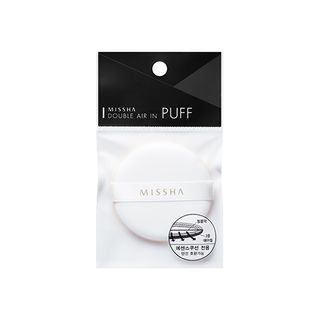 Missha Double Air In Puff 1Pc missha kopen in de aanbieding Missha Double Air In Puff 1Pc missha kopen in de aanbieding