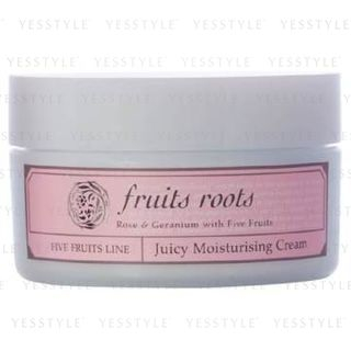 Fruits Roots Juicy Moisturising Cream 60Ml fruits roots kopen in de aanbieding