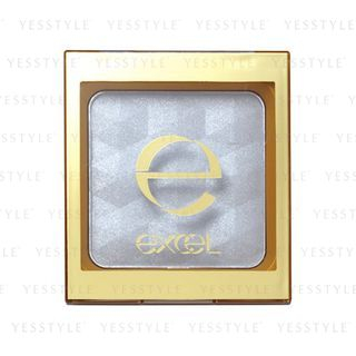 Excel Shiny Powder N Sn04 Lucent White 43G excel kopen in de aanbieding