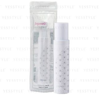 Kuramoto Bijin Biofermainte All In One W Serum 50G kuramoto bijin kopen in de aanbieding