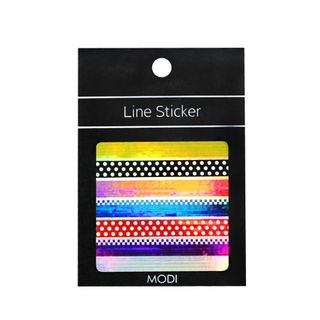 Aritaum Modi Nail Line Sticker 1Pc aritaum kopen in de aanbieding
