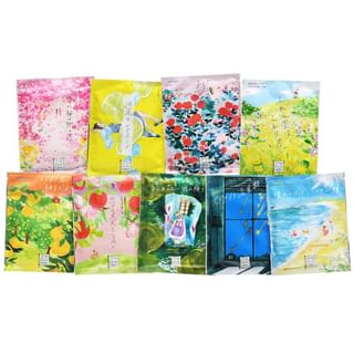 Charley Imaginary Bathroom Bath Salt 2 Types charley kopen in de aanbieding