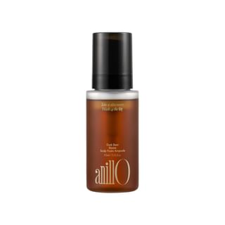 anillO - Dark Beer Biome Scalp Foam Ampoule 95ml