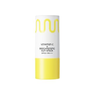 COMMONLABS - Vitamin C Brightening Sun Stick 20g