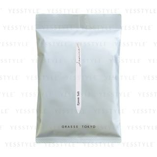 Grasse Tokyo Epsom Salt Jasmine 150G grasse tokyo kopen in de aanbieding Grasse Tokyo Epsom Salt Jasmine 150G grasse tokyo kopen in de aanbieding
