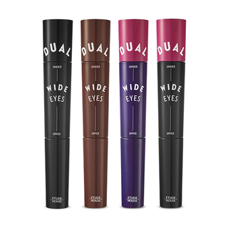 Etude House Dual Wide Eyes Mascara 6 Colors etude house kopen in de aanbieding