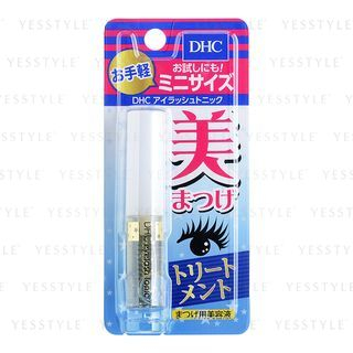 Dhc Eyelash Tonic Mini 35Ml dhc kopen in de aanbieding