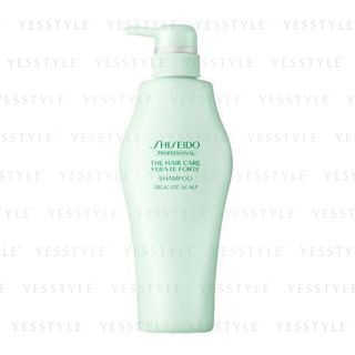 Shiseido Professional Fuente Forte Shampoo Delicate Scalp 250Ml shiseido kopen in de aanbieding Shiseido Professional Fuente Forte Shampoo Delicate Scalp 250Ml shiseido kopen in de aanbieding