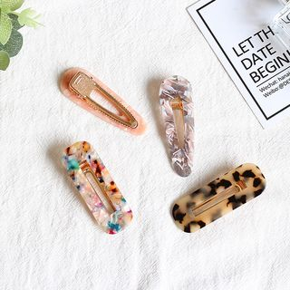 Hush Hair Clip Various Designs hush hush kopen in de aanbieding