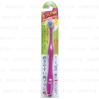 Lifellenge Toothbrush Lt 29 Wide Slightly Soft 1 Pc lifellenge kopen in de aanbieding