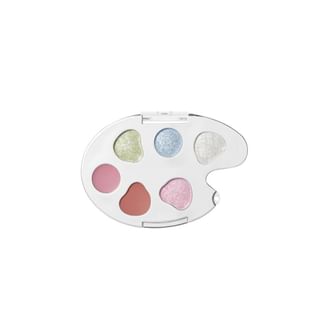 Bbi@ - Last Eye Palette - 5 Types #02 Wish List