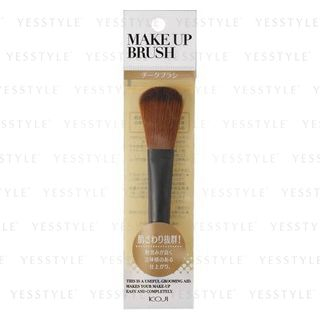 Koji Make Up Brush Cheek 1 Pc koji kopen in de aanbieding